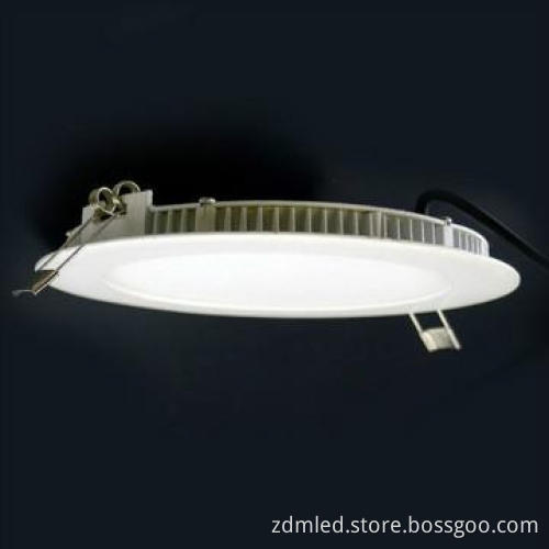 OEM &Use the brand appointed by the customer led panel light